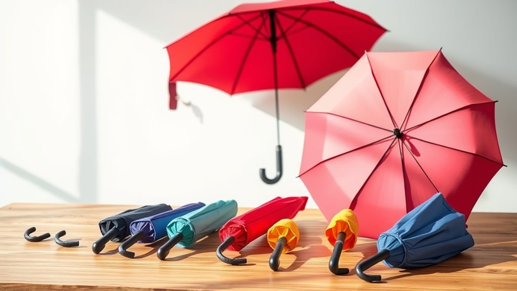 size durability features value