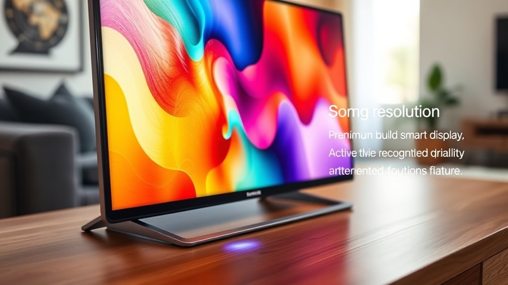 smart display selection criteria