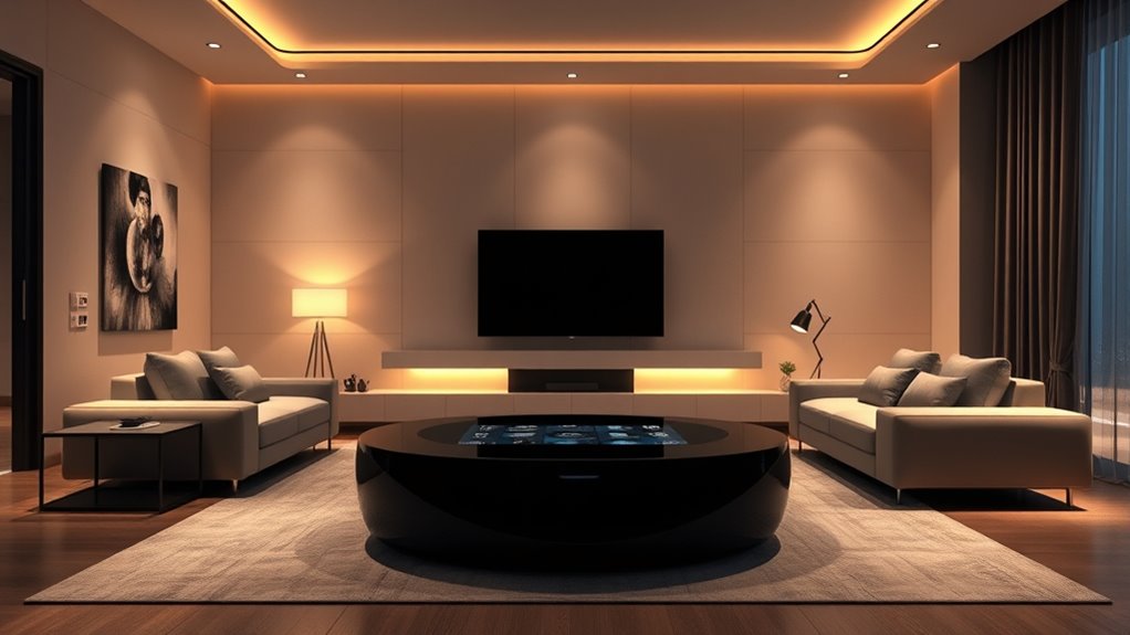 smart home hub selection factors