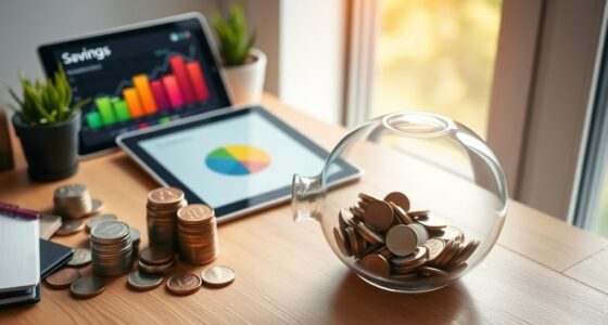 smart long term wealth saving