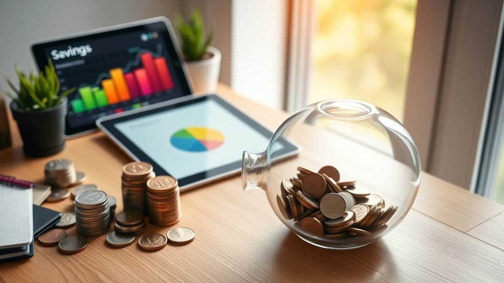 smart long term wealth saving