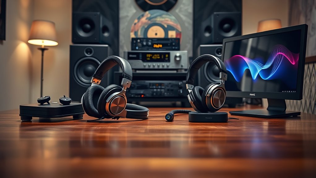 sound comfort build design