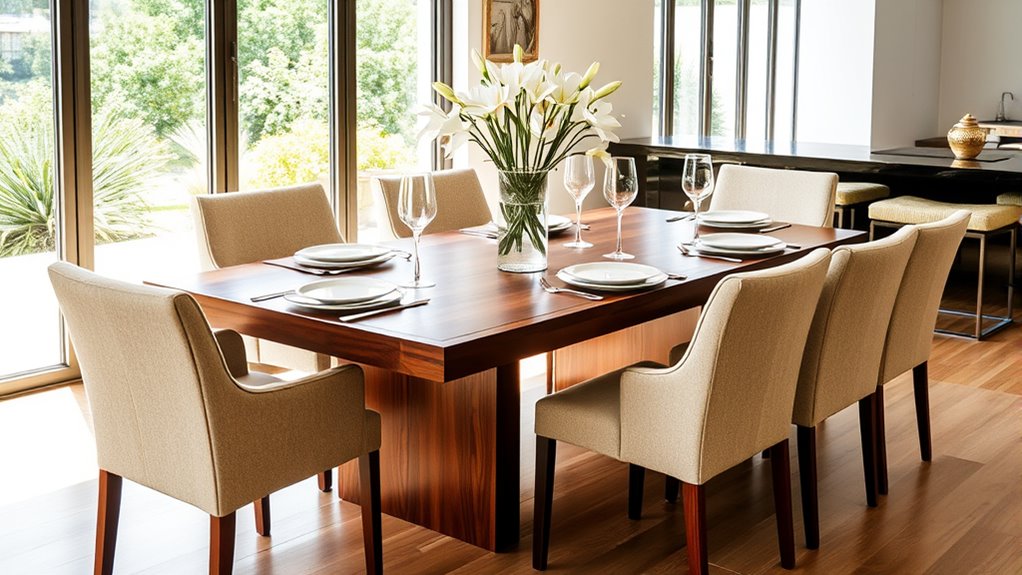 space durability style budget