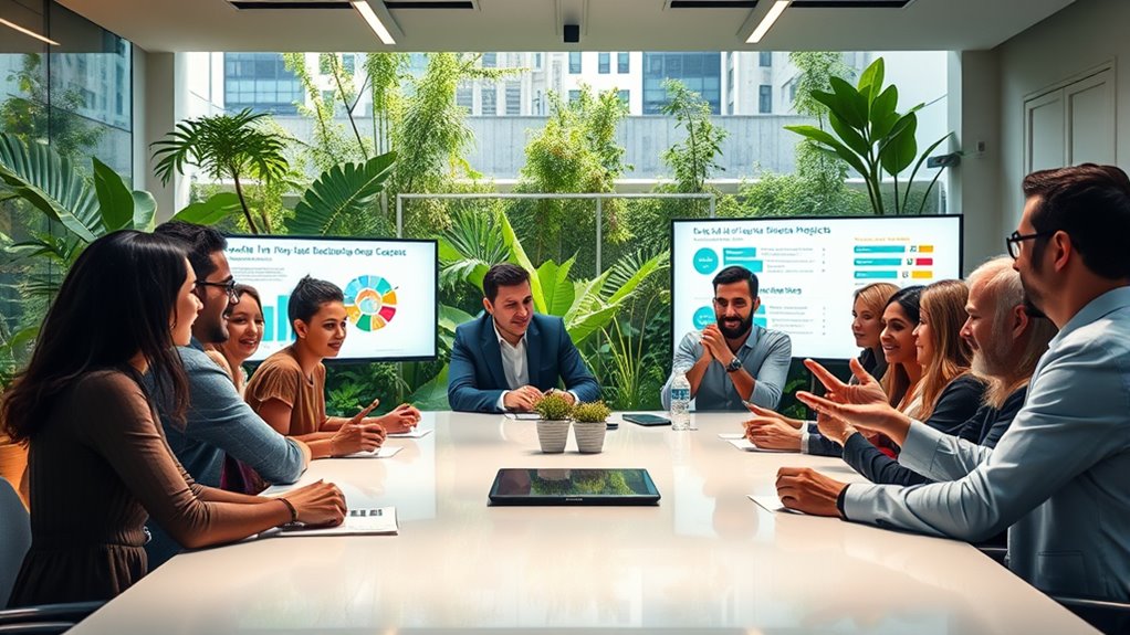 strategic impact driven philanthropy