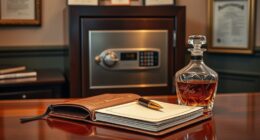 strategies for safeguarding assets