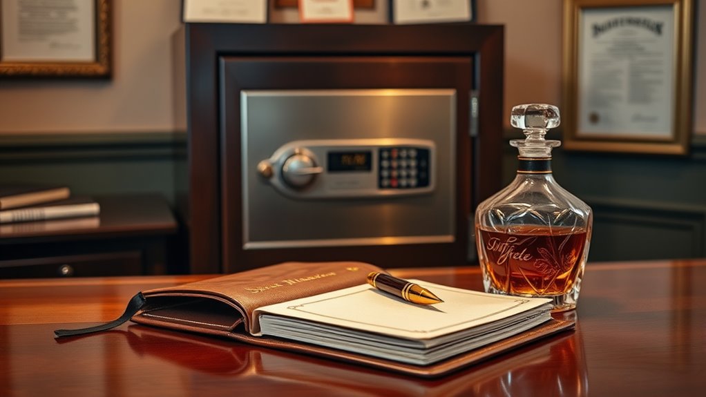 strategies for safeguarding assets