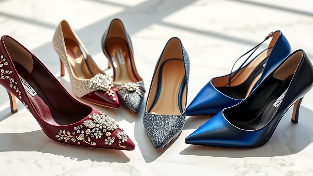 style comfort quality value