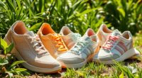 stylish sustainable sneaker choices