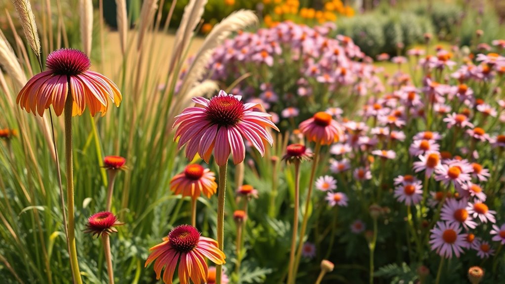 support native pollinators biodiversity