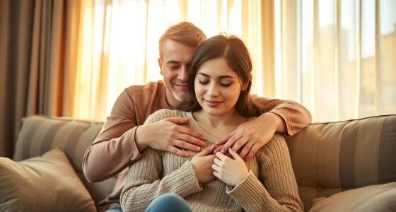 supporting partner s wellbeing