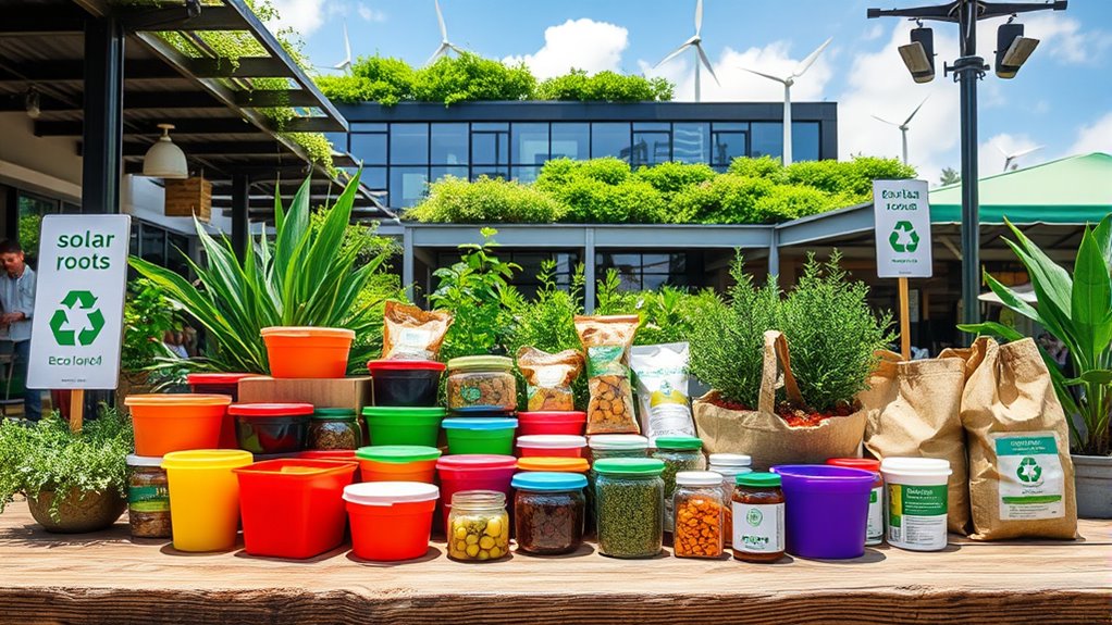 sustainable business circular models