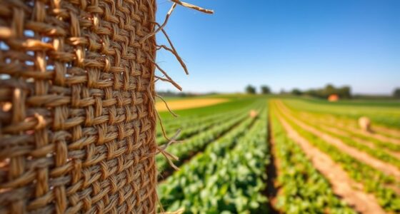 sustainable clothing materials