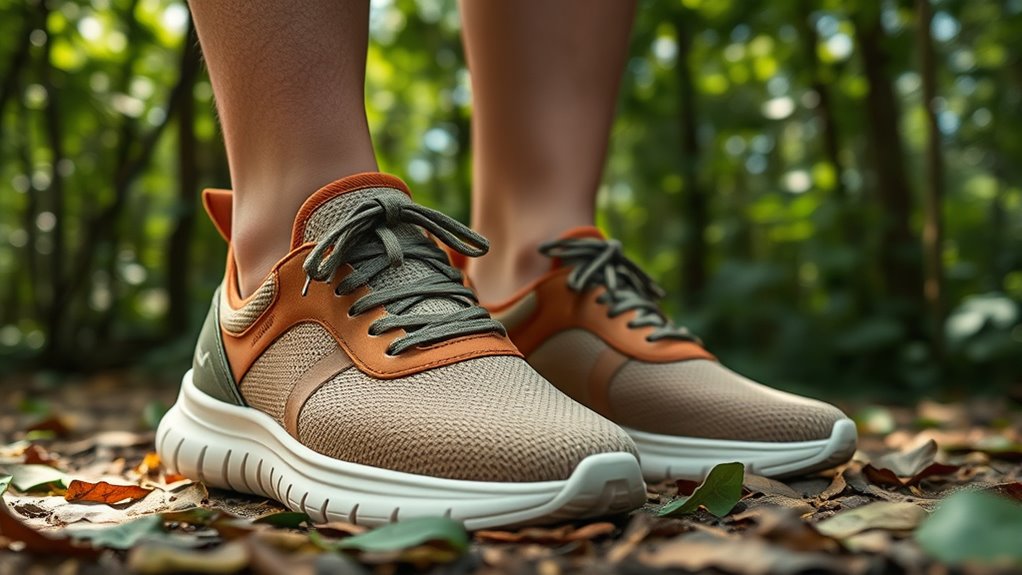 sustainable durable ethical footwear