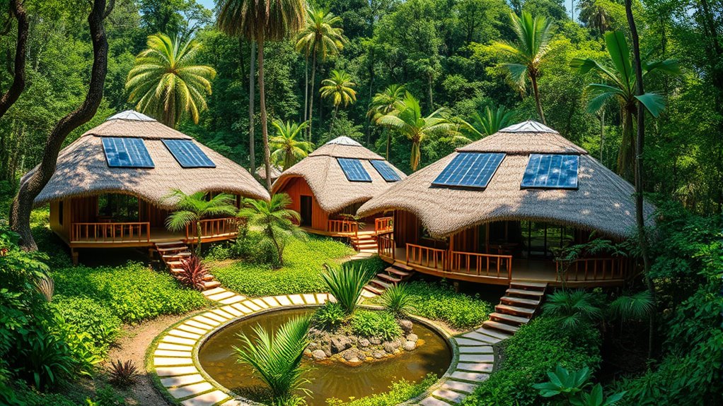 sustainable eco friendly design