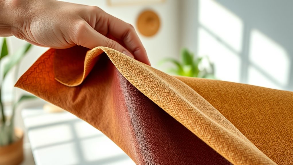 sustainable ethical fabric choices