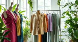 sustainable reusable fashion practices