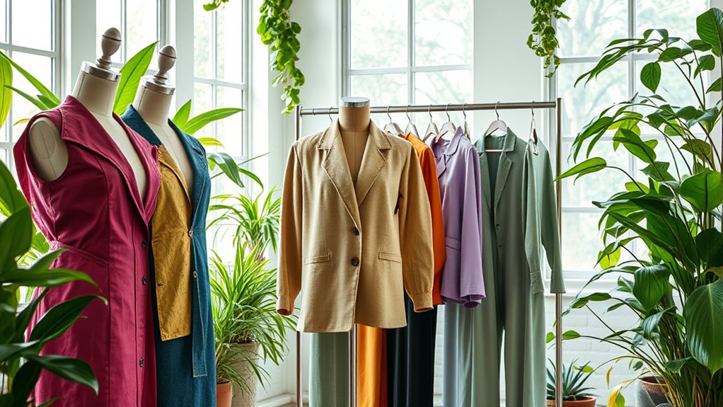 sustainable reusable fashion practices