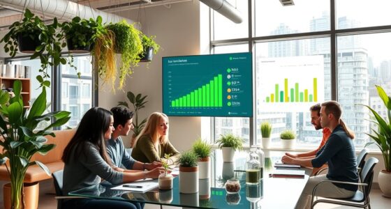 sustainable startup growth strategies