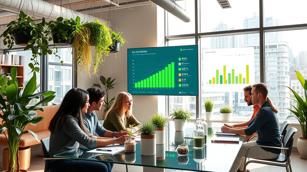 sustainable startup growth strategies