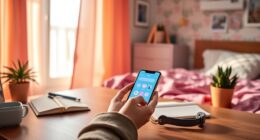 teen mental health apps