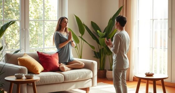 therapy and mindfulness integration