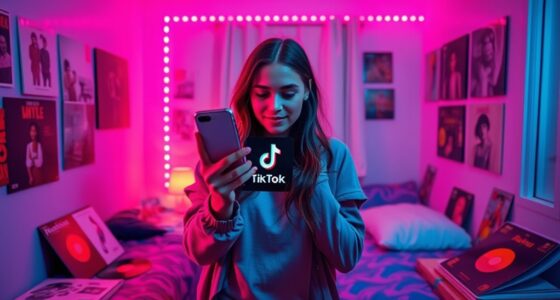tiktok shapes music trends