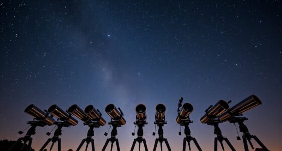 top 11 triplet apo refractors