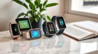 top 14 health monitoring devices