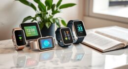 top 14 health monitoring devices
