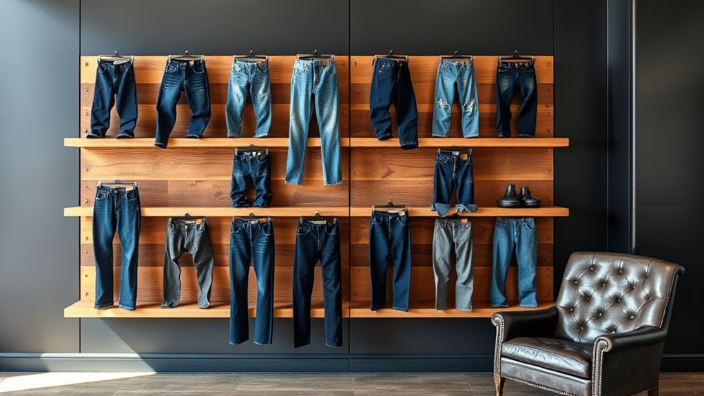 top 14 premium denim brands