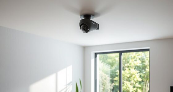 top 14 security camera systems