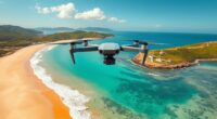 top 15 4k drone cameras
