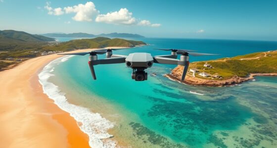 top 15 4k drone cameras
