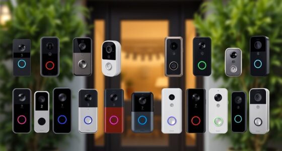 top 15 amazon doorbells