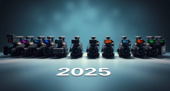 top 15 filmmaking camcorders