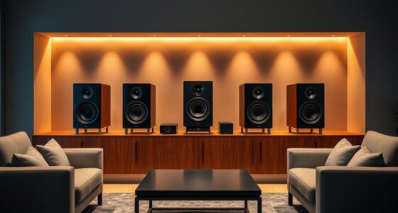 top 15 hi fi speakers