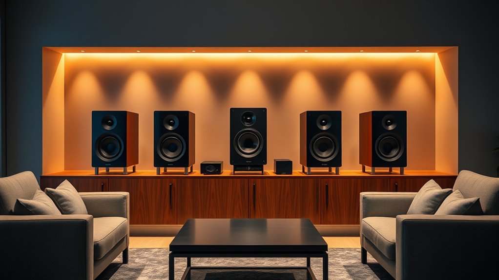 top 15 hi fi speakers