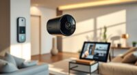 top 15 home security systems