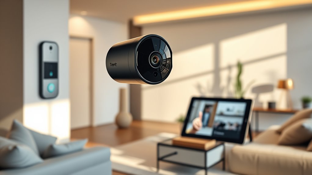 top 15 home security systems