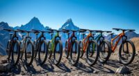 top 15 luxury mountain bikes