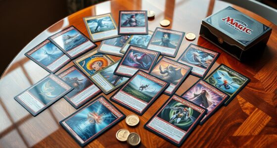 top 15 trading card games