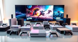 top 2025 gaming console bundles