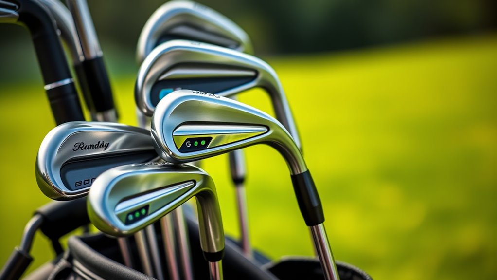 top 2025 premium golf sets