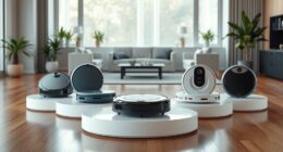 top 2025 robotic vacuum reviews