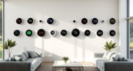 top 2025 smart thermostats