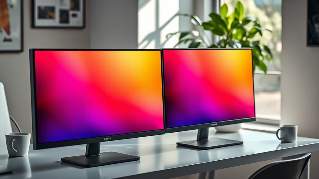 top 4k e ink monitors