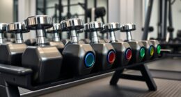 top adjustable dumbbell sets