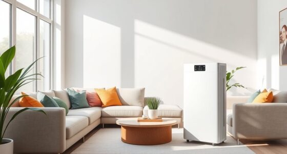 top allergy air purifiers