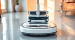 top automated floor cleaners