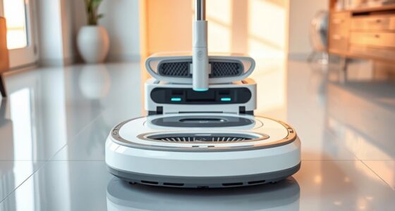 top automated floor cleaners